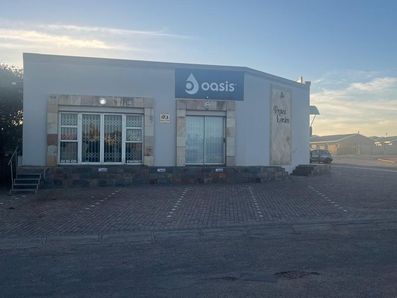 0 Bed Commercial in Jeffreys Bay Central for Sale - Photo 8