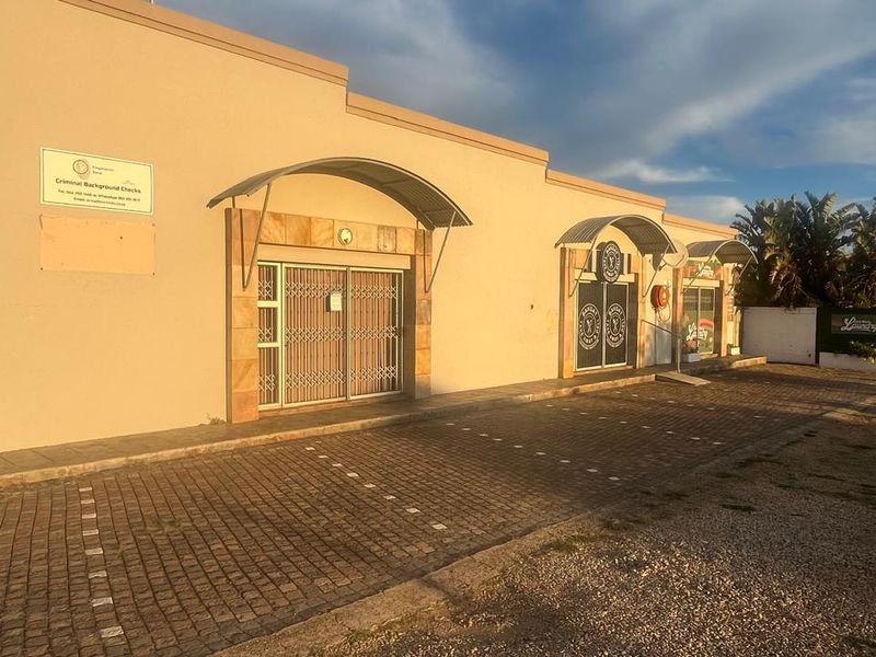 0 Bed Commercial in Jeffreys Bay Central for Sale - Photo 9