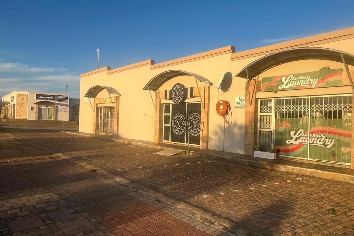 0 Bed Commercial in Jeffreys Bay Central for Sale - Photo 5