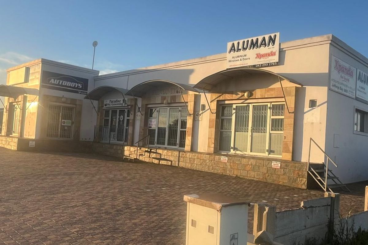 0 Bed Commercial in Jeffreys Bay Central for Sale - Photo 5