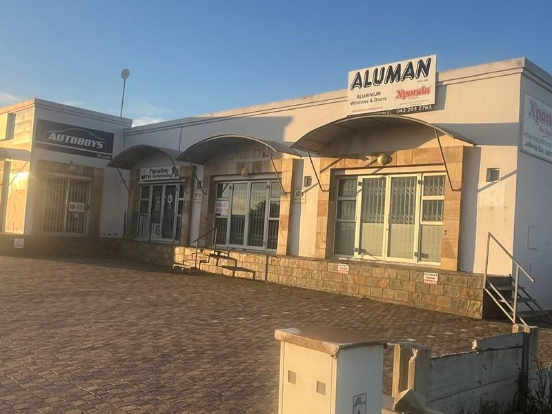 0 Bed Commercial in Jeffreys Bay Central for Sale - Photo 5