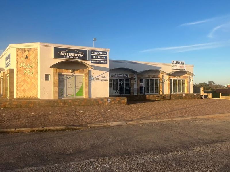 0 Bed Commercial in Jeffreys Bay Central for Sale - Photo 2