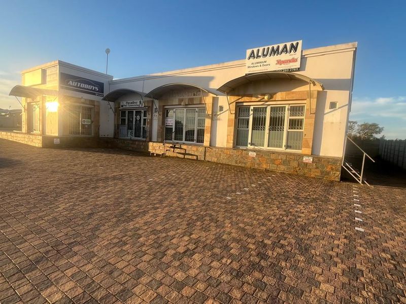 0 Bed Commercial in Jeffreys Bay Central for Sale - Photo 6