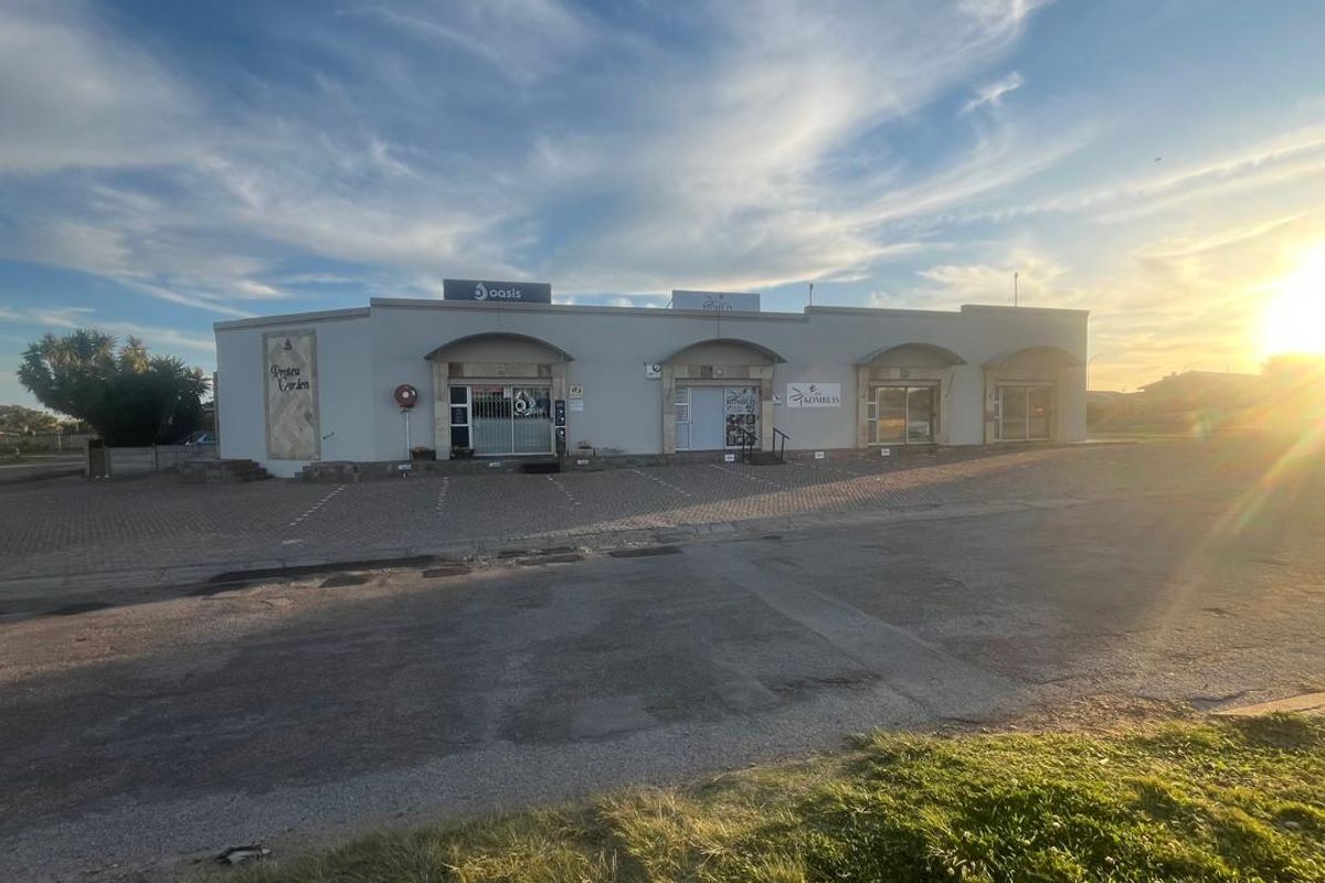 0 Bed Commercial in Jeffreys Bay Central for Sale - Photo 4