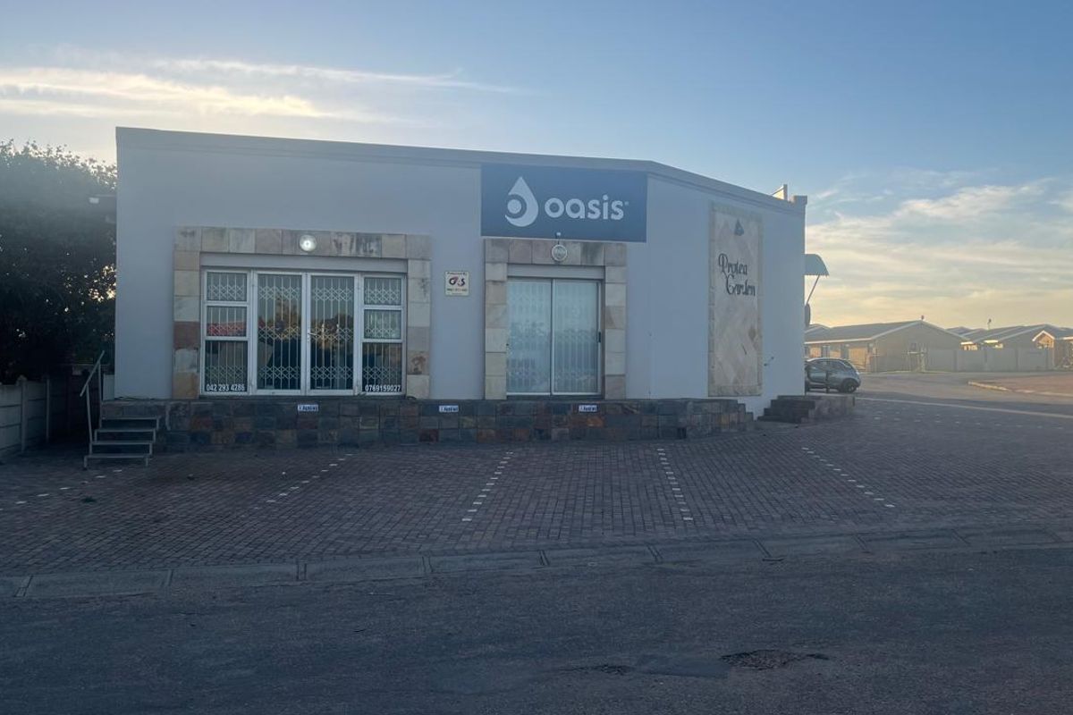 0 Bed Commercial in Jeffreys Bay Central for Sale - Photo 3