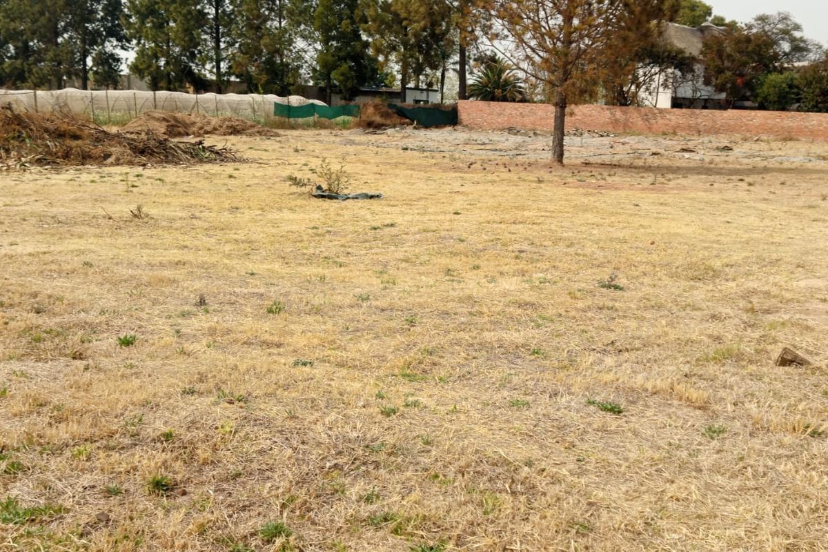 Vacant Land / Plot to Rent in Glen Austin - Photo 4