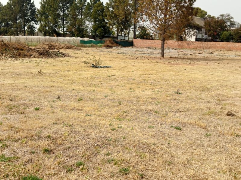 Vacant Land / Plot to Rent in Glen Austin - Photo 4