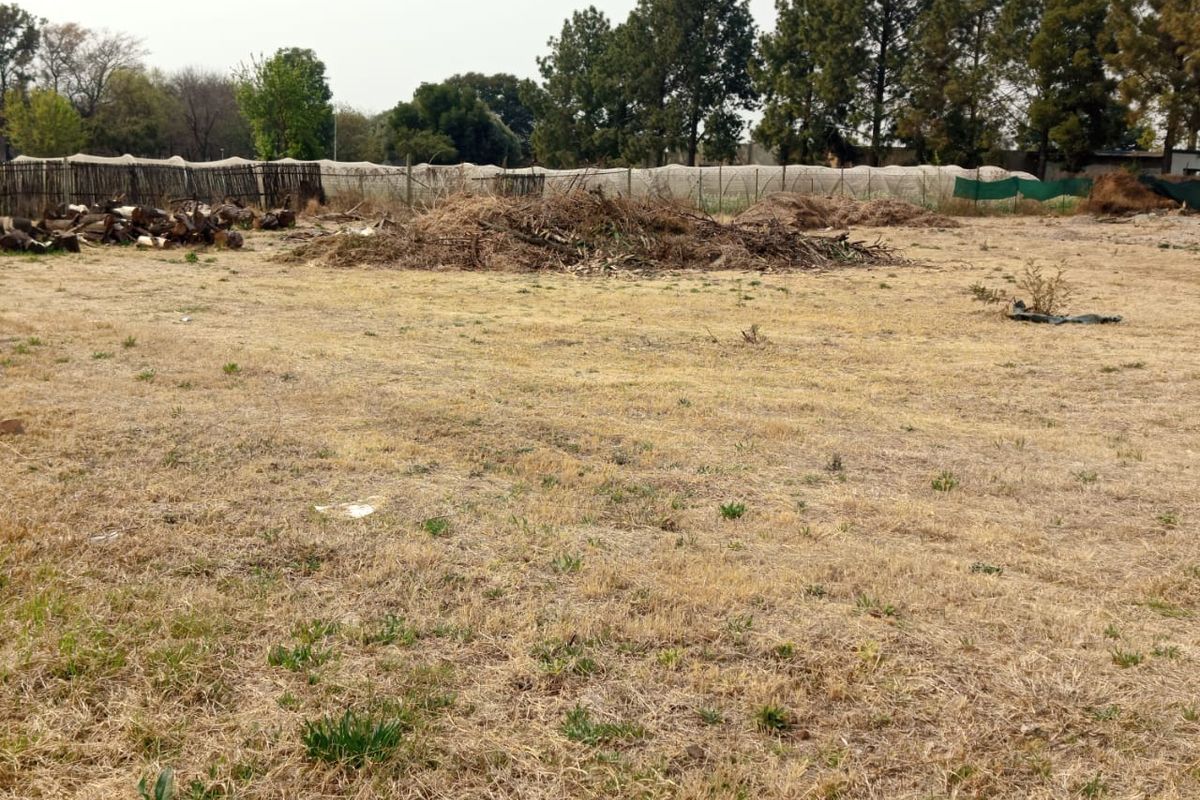 Vacant Land / Plot to Rent in Glen Austin - Photo 5