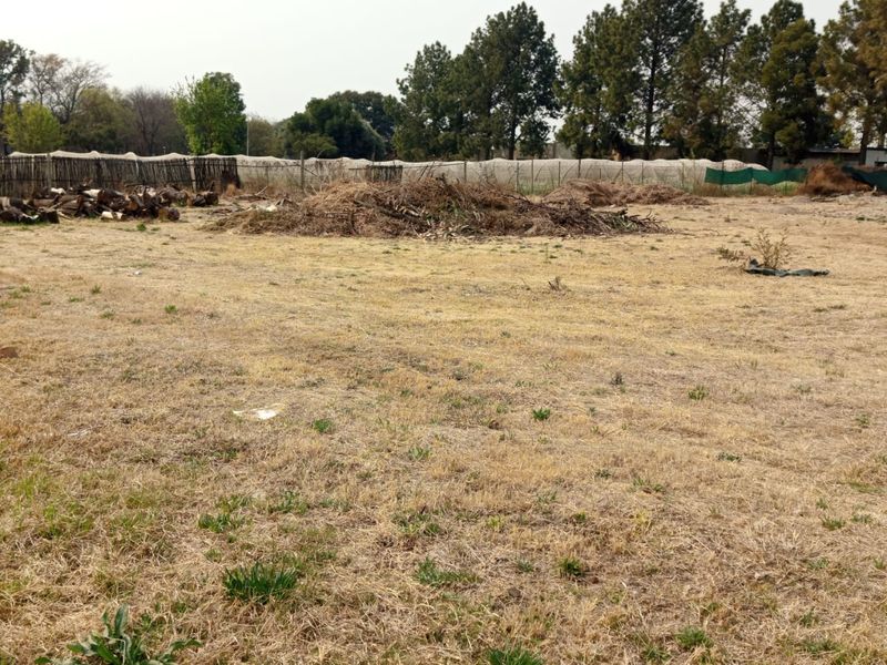 Vacant Land / Plot to Rent in Glen Austin - Photo 5