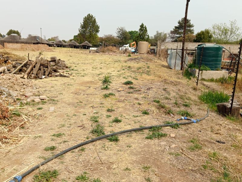 Vacant Land / Plot to Rent in Glen Austin - Photo 7