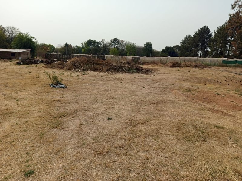 Vacant Land / Plot to Rent in Glen Austin - Photo 8
