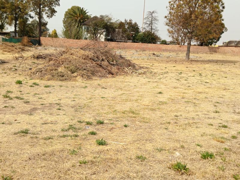 Vacant Land / Plot to Rent in Glen Austin - Photo 6