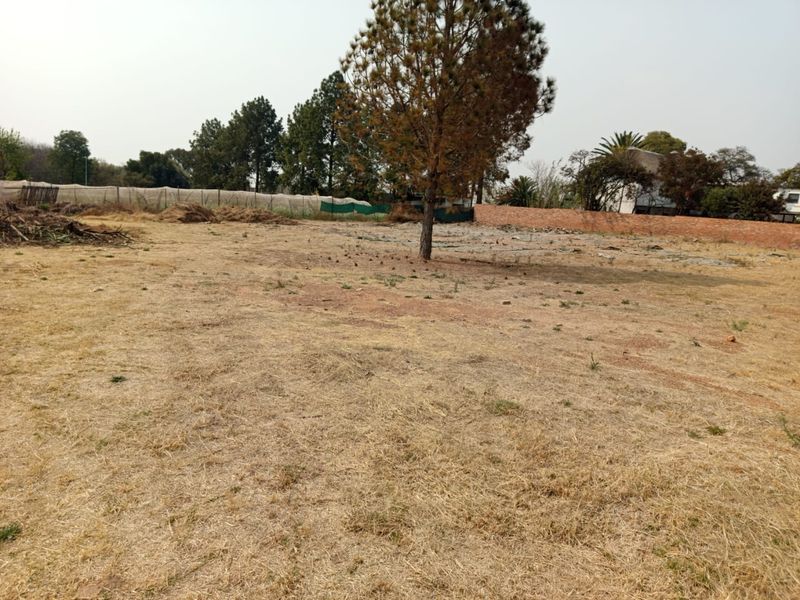Vacant Land / Plot to Rent in Glen Austin - Photo 3