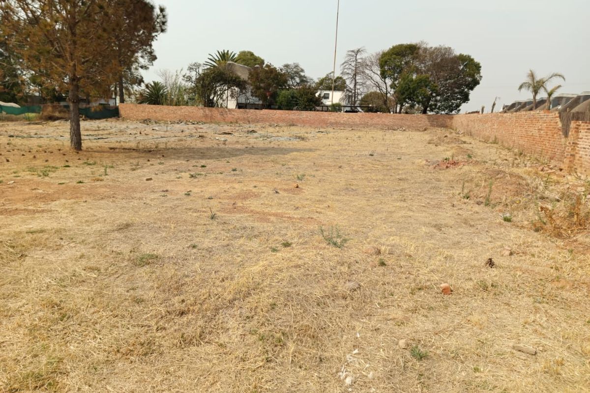 Vacant Land / Plot to Rent in Glen Austin - Photo 2