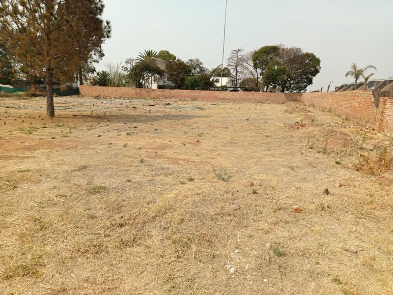 Vacant Land / Plot to Rent in Glen Austin - Photo 2
