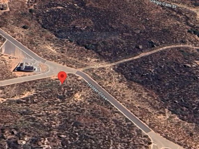 Vacant land in St Helena Views  - Photo 5