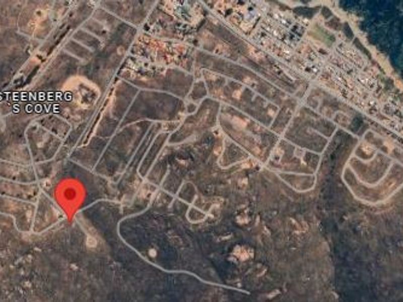 Vacant land in St Helena Views  - Photo 4