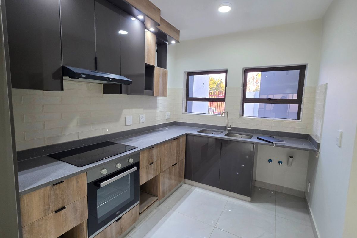 Brand New Elegant Duplex for Rent in Erasmia - Photo 5