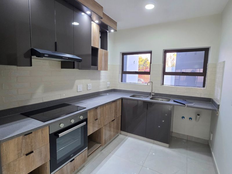 Brand New Elegant Duplex for Rent in Erasmia - Photo 5