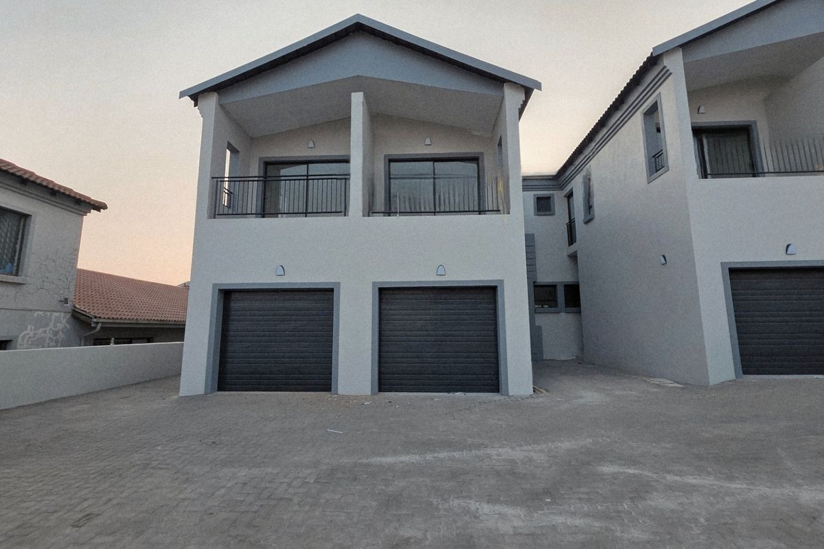 Brand New Elegant Duplex for Rent in Erasmia - Photo 2