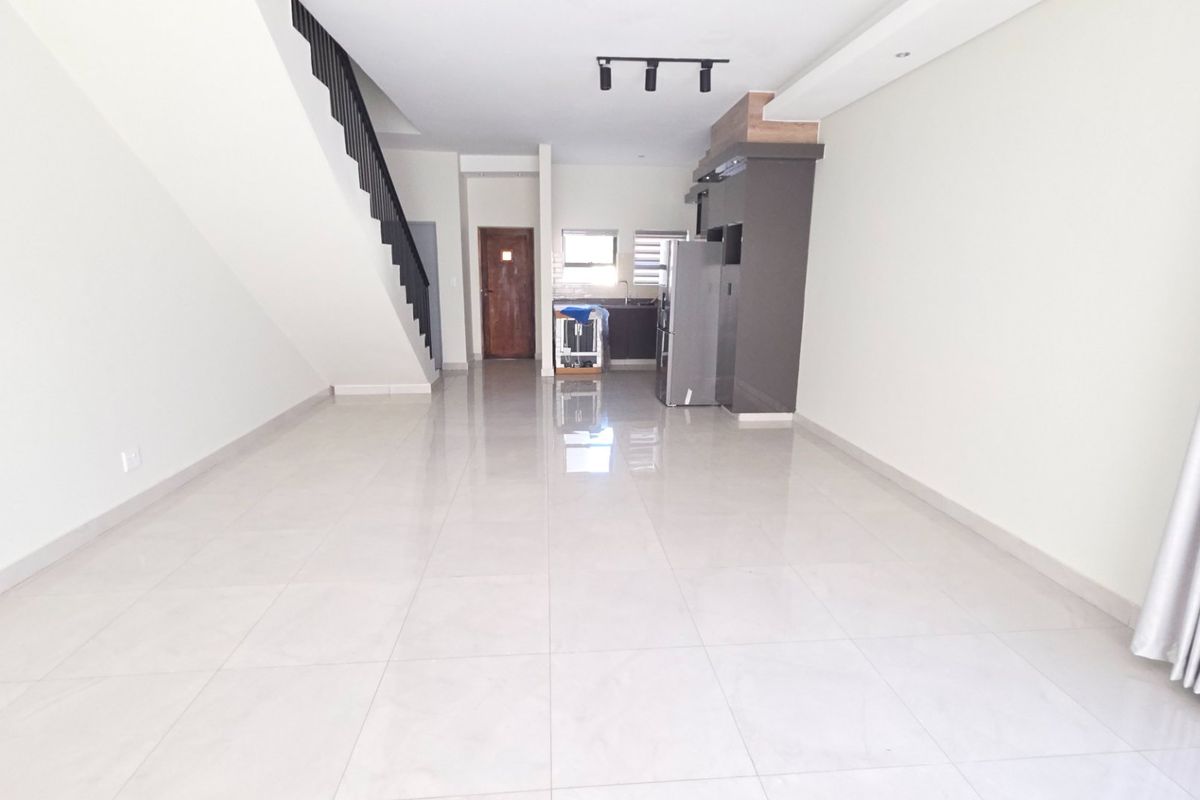 Brand New Elegant Duplex for Rent in Erasmia - Photo 4