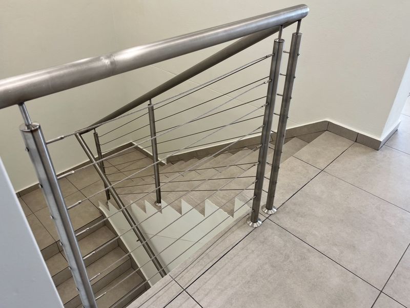 3 Bedroom 3.5 Bathrooms Duplex Apartment For Sale in Edenvale - Photo 10