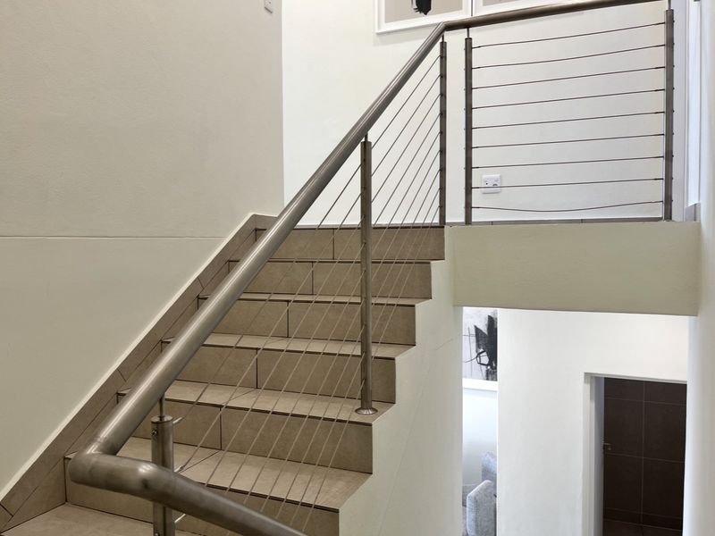 3 Bedroom 3.5 Bathrooms Duplex Apartment For Sale in Edenvale - Photo 8