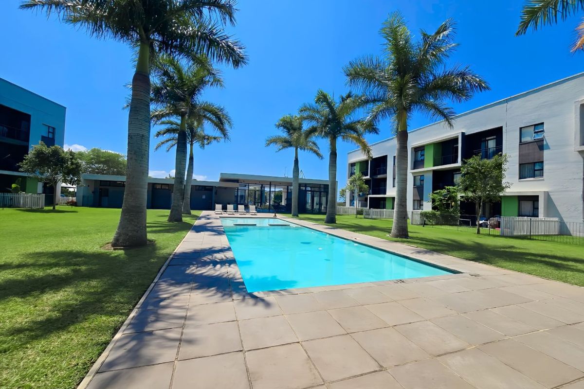 Lock-Up-and-Go Lifestyle on the North Coast - Photo 2