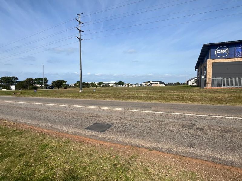 Vacant Land for Sale in Jeffreys Bay Fountains Business Park – 3007 m2 - Photo 10