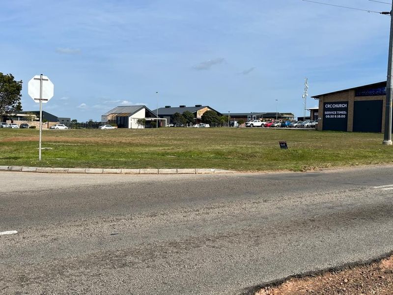 Vacant Land for Sale in Jeffreys Bay Fountains Business Park – 3007 m2 - Photo 9