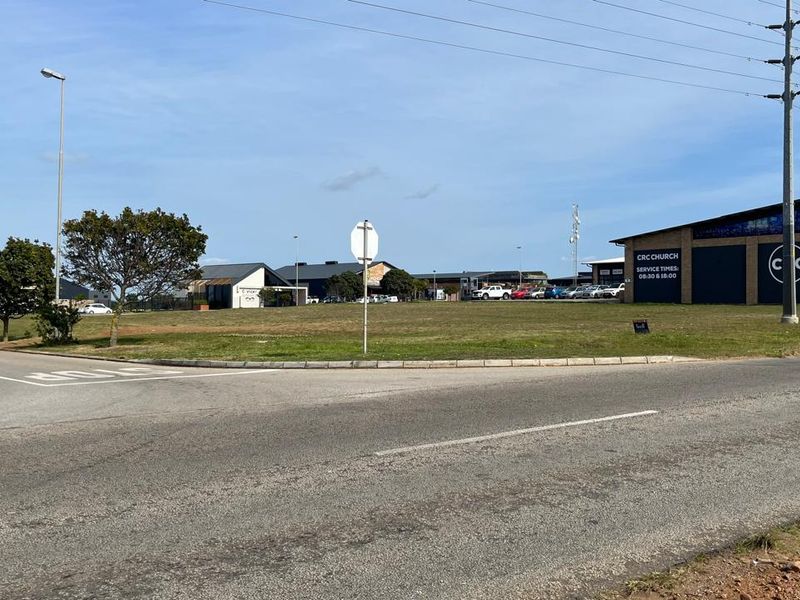 Vacant Land for Sale in Jeffreys Bay Fountains Business Park – 3007 m2 - Photo 6