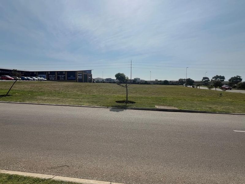 Vacant Land for Sale in Jeffreys Bay Fountains Business Park – 3007 m2 - Photo 2
