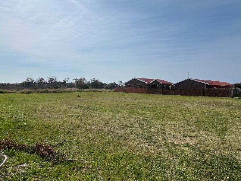 Exceptional Vacant Land for Sale in Jeffreys Bay Central 778 m2 - Photo 3