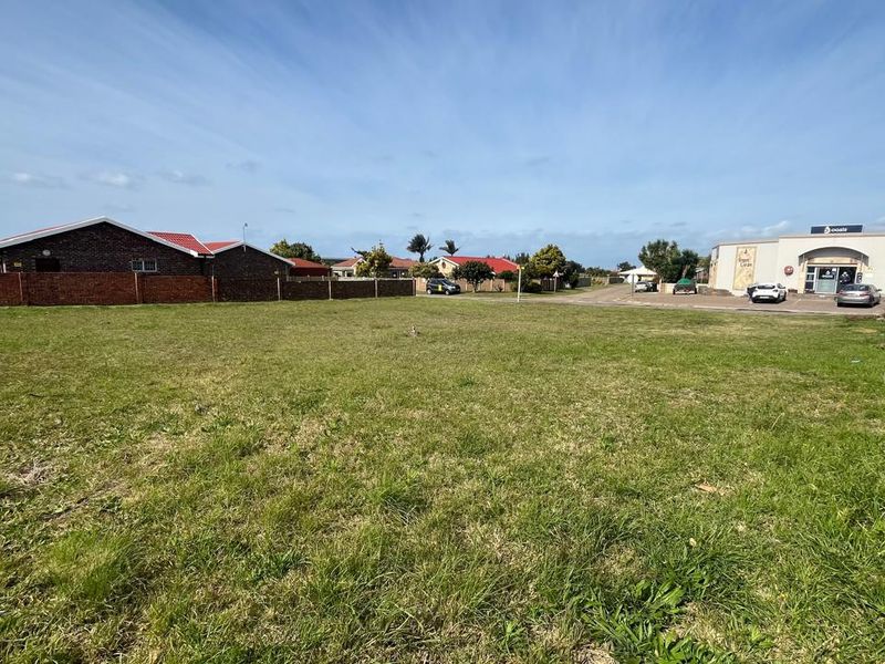 Exceptional Vacant Land for Sale in Jeffreys Bay Central 778 m2 - Photo 10
