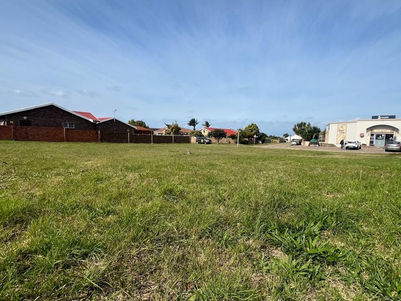 Exceptional Vacant Land for Sale in Jeffreys Bay Central 778 m2 - Photo 9