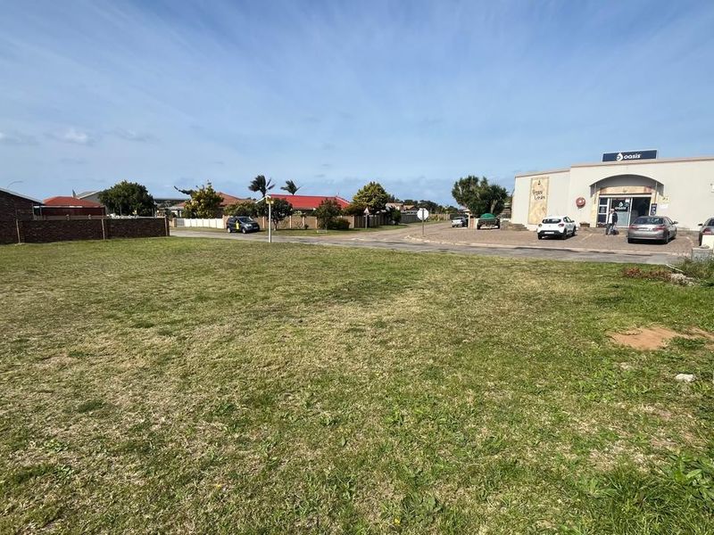 Exceptional Vacant Land for Sale in Jeffreys Bay Central 778 m2 - Photo 8