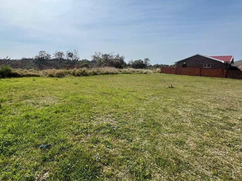Exceptional Vacant Land for Sale in Jeffreys Bay Central 778 m2 - Photo 7