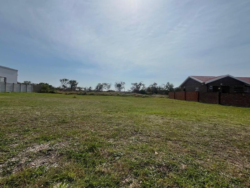 Exceptional Vacant Land for Sale in Jeffreys Bay Central 778 m2 - Photo 2
