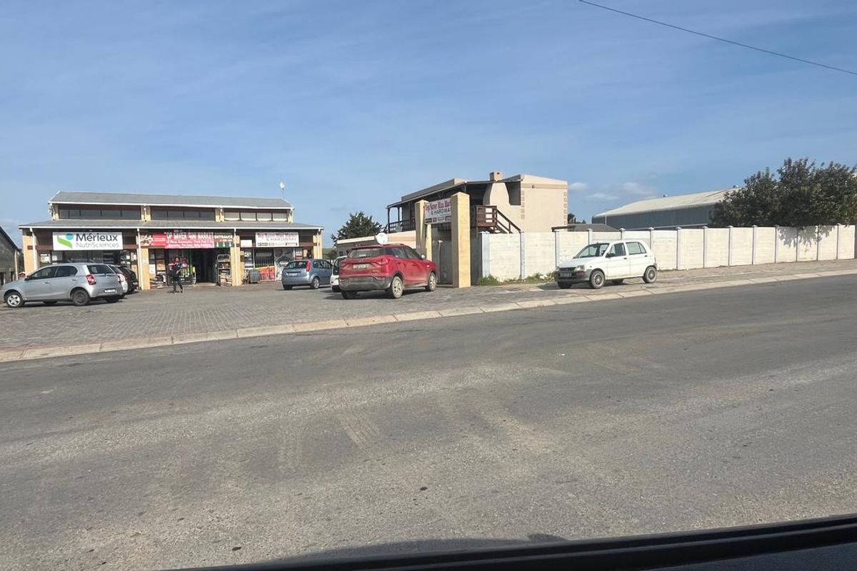 Shopping Center for Sale in Wavecrest Jeffreys Bay - Photo 2