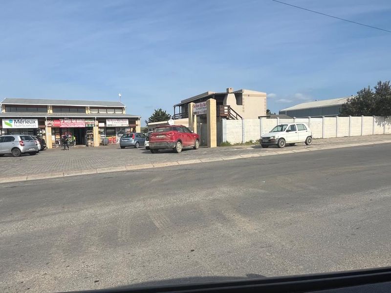 Shopping Center for Sale in Wavecrest Jeffreys Bay - Photo 2