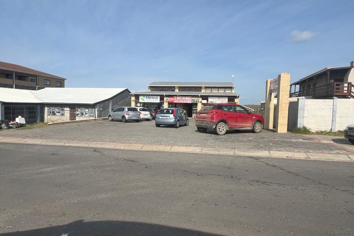 Shopping Center for Sale in Wavecrest Jeffreys Bay - Photo 5