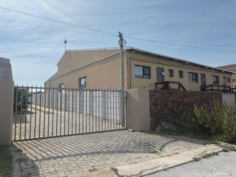 Shopping Center for Sale in Wavecrest Jeffreys Bay - Photo 8