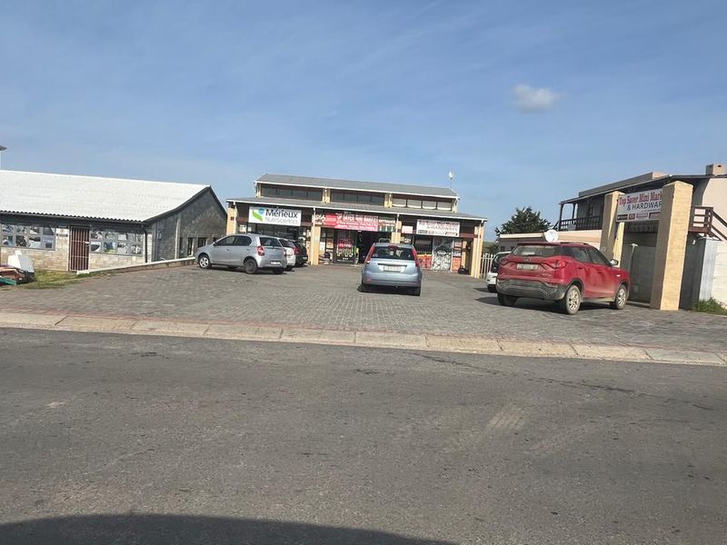 Shopping Center for Sale in Wavecrest Jeffreys Bay - Photo 6
