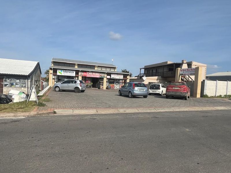 Shopping Center for Sale in Wavecrest Jeffreys Bay - Photo 7