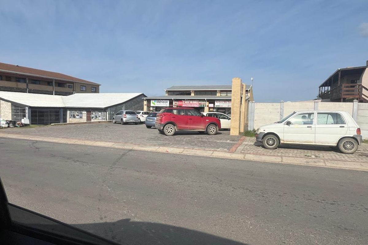 Shopping Center for Sale in Wavecrest Jeffreys Bay - Photo 4