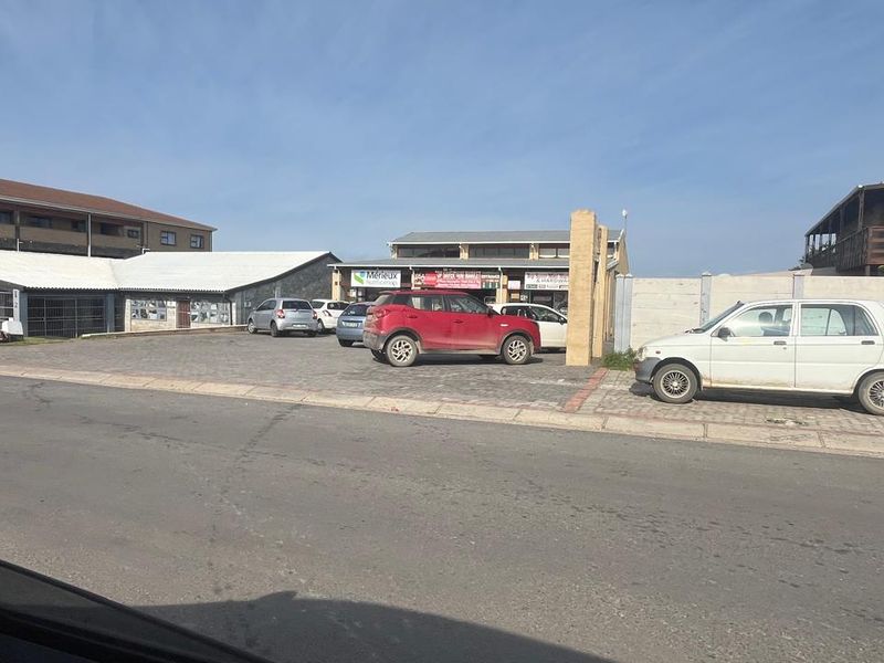Shopping Center for Sale in Wavecrest Jeffreys Bay - Photo 4