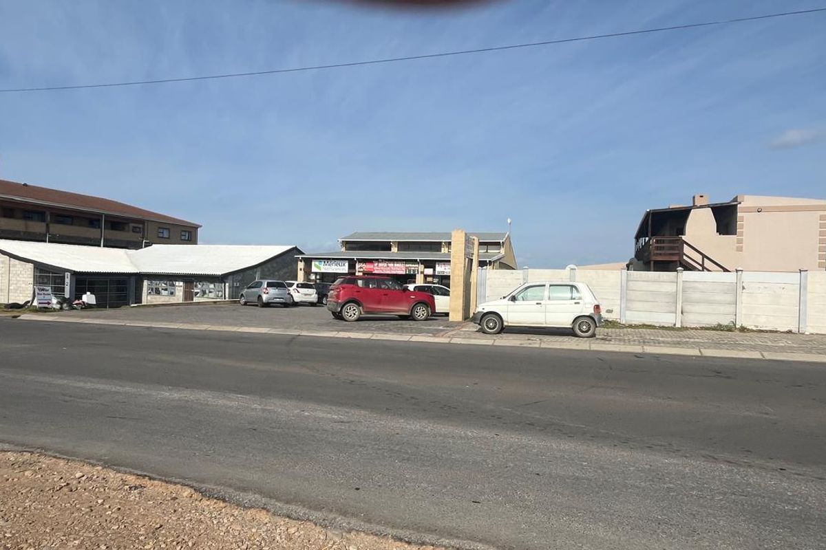 Shopping Center for Sale in Wavecrest Jeffreys Bay - Photo 3