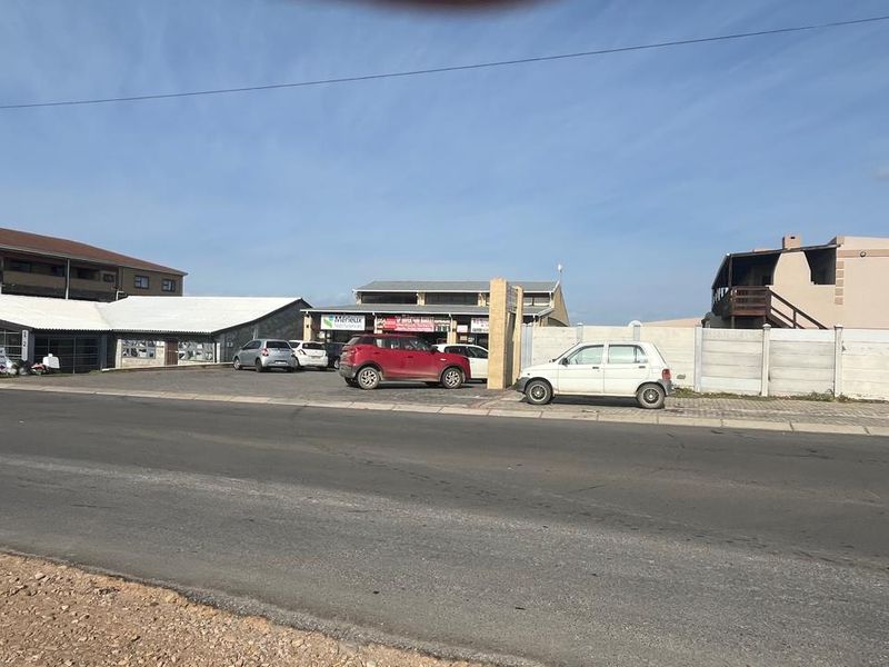 Shopping Center for Sale in Wavecrest Jeffreys Bay - Photo 3
