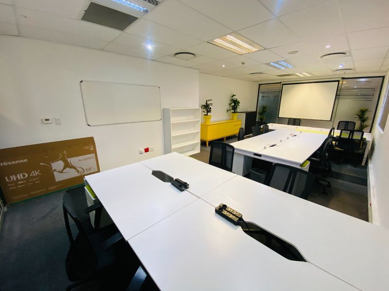Serviced Office Available In Menlyn - Photo 4