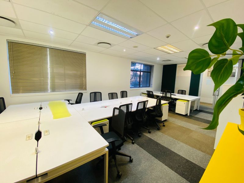 Serviced Office Available In Menlyn - Photo 2